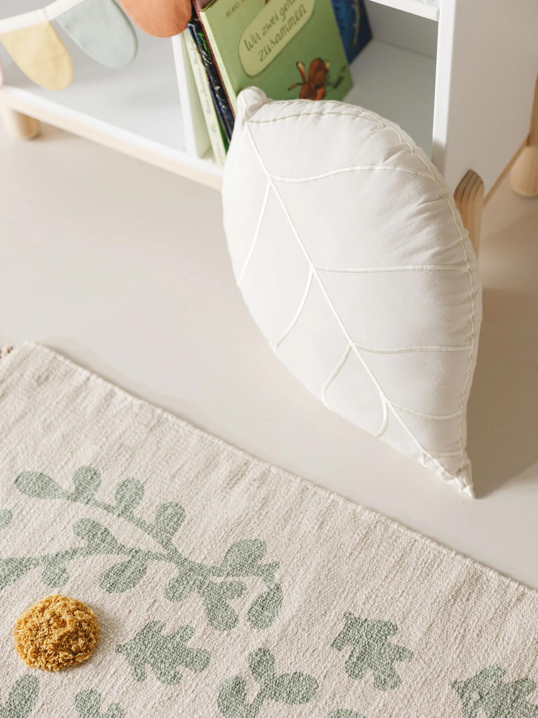Cushion Hana Cream