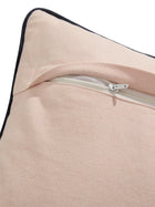 Cushion Hannes Pink/Black