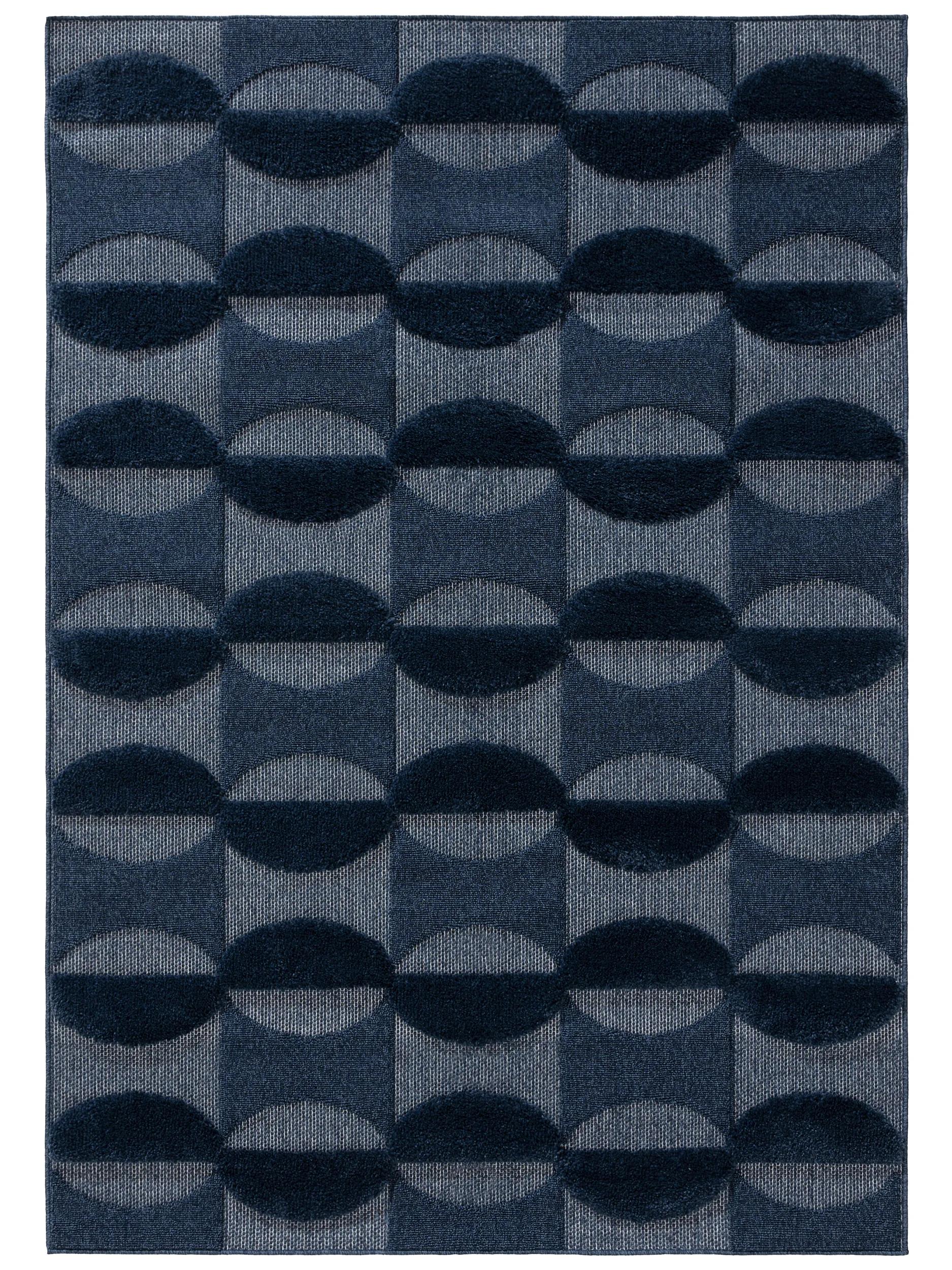 Rug Haro Blue
