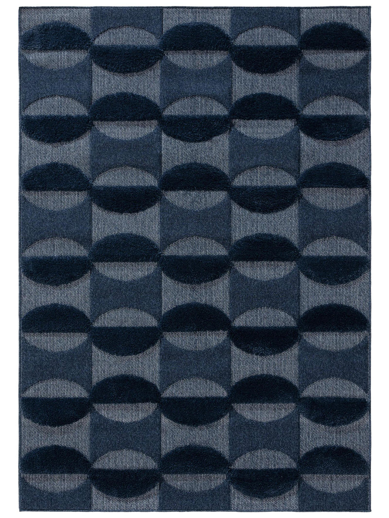 Rug Haro Blue