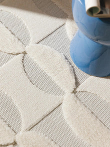 Rug Haro Cream