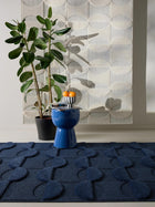 Rug Haro Blue