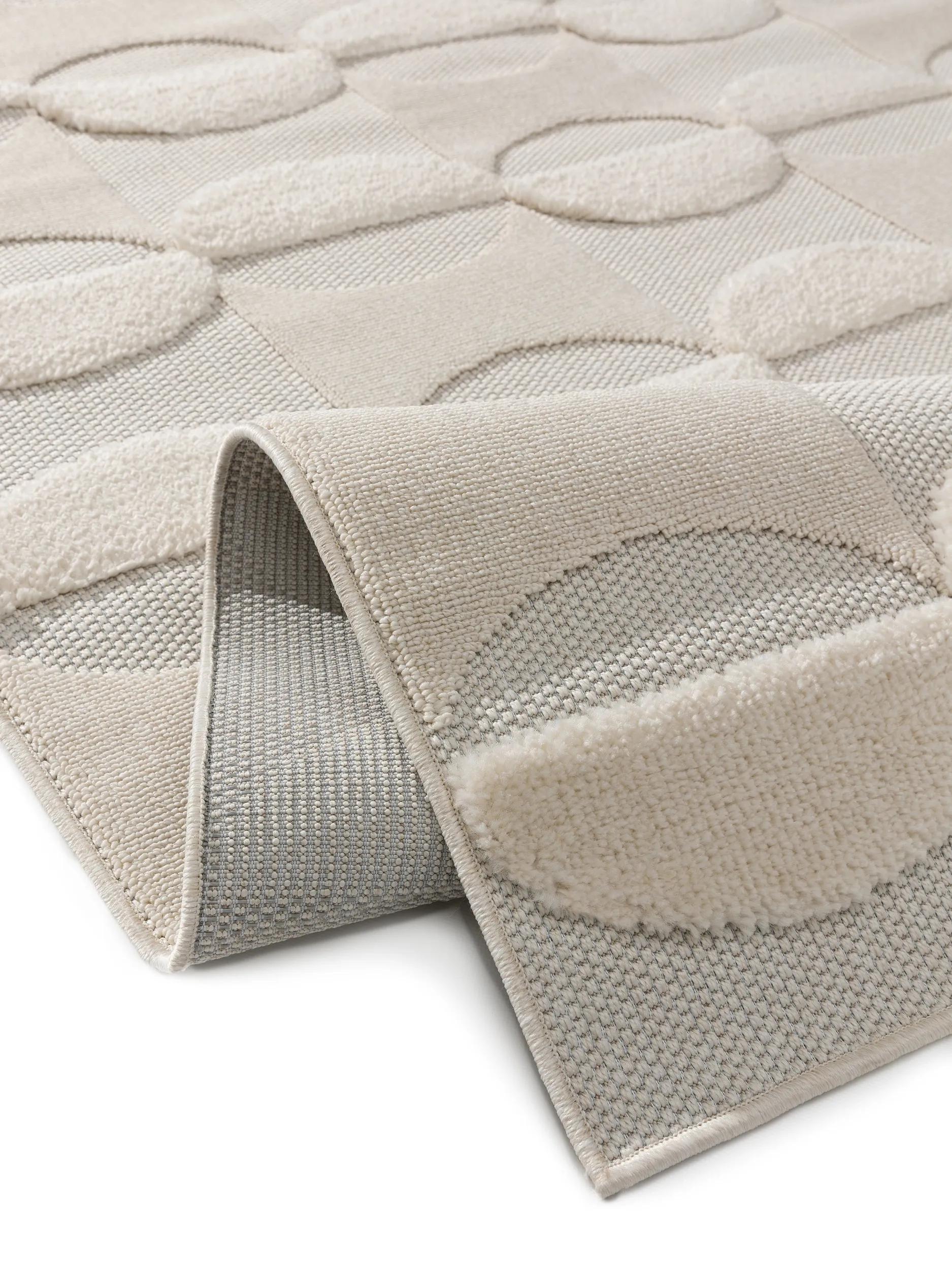 Rug Haro Cream