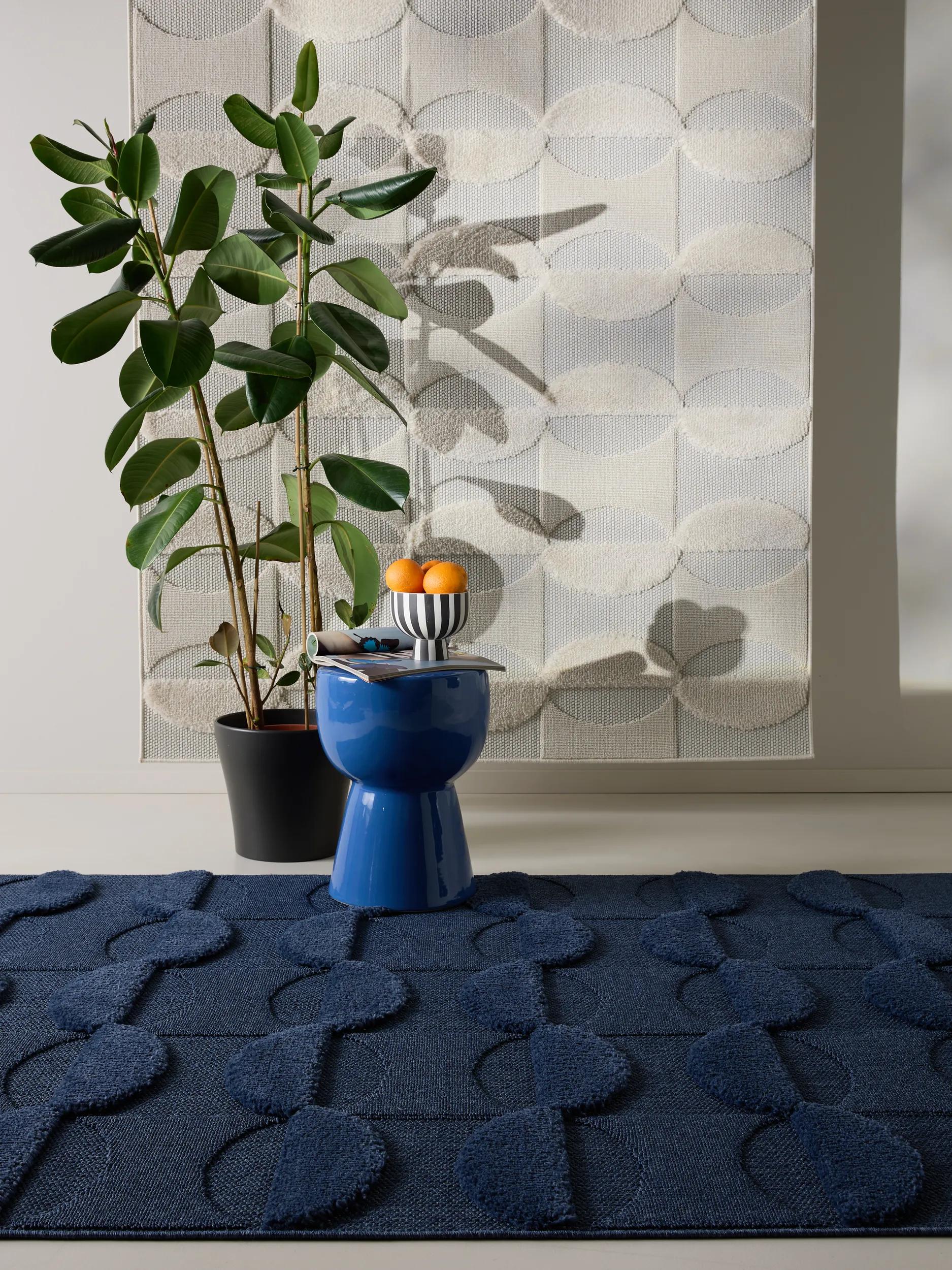 Rug Haro Cream
