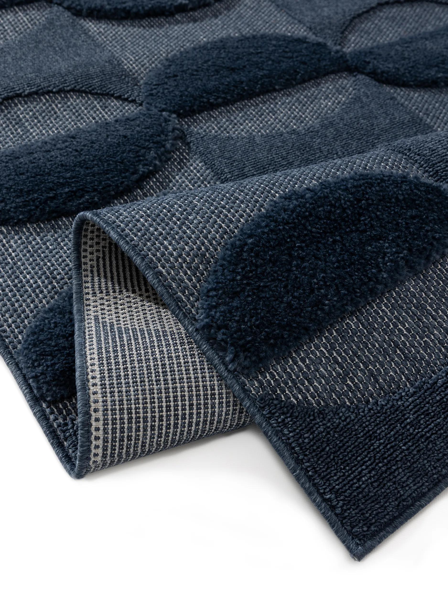 Rug Haro Blue