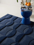 Rug Haro Blue