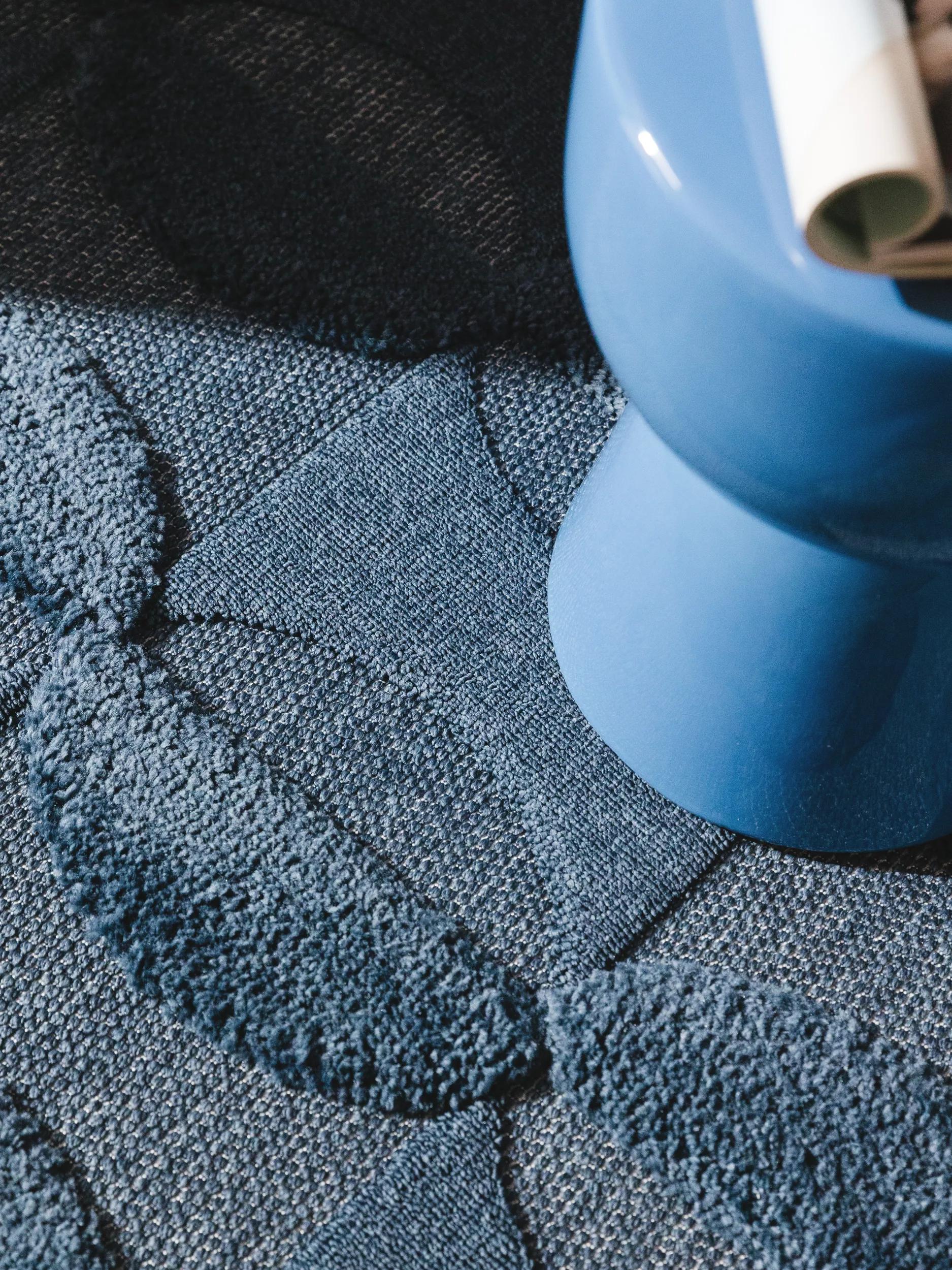 Rug Haro Blue