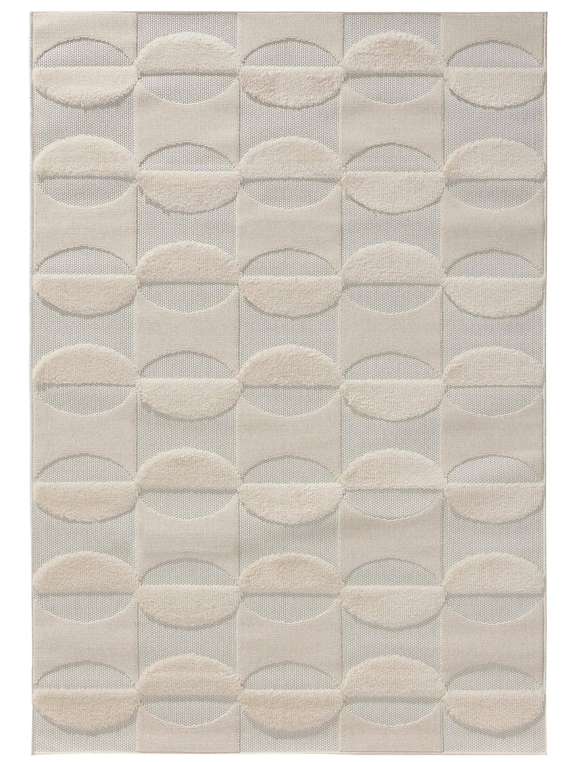 Rug Haro Cream