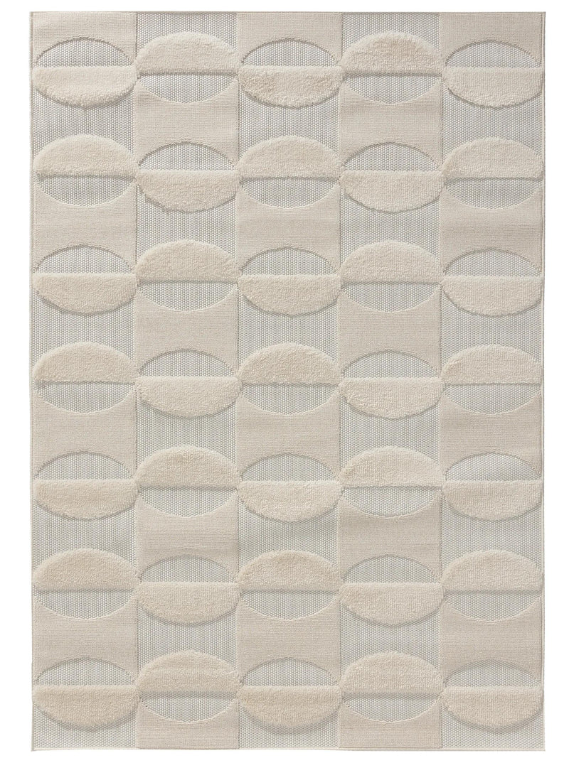 Rug Haro Cream