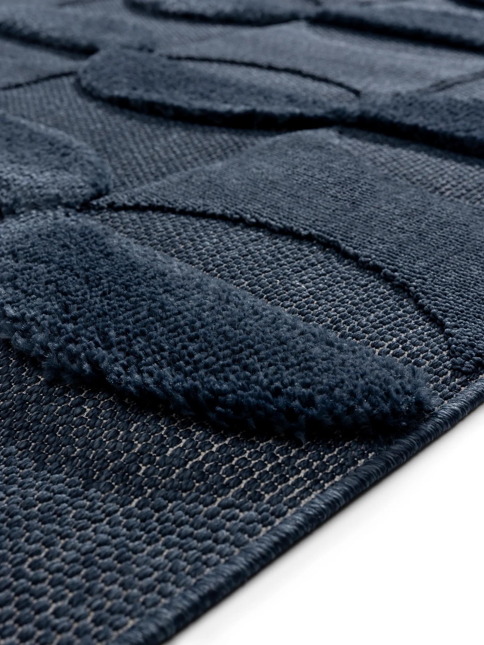 Rug Haro Blue