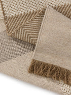 Wool Rug Harper Beige