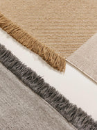 Wool Rug Harper Beige