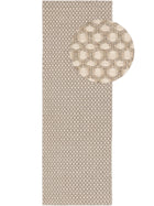 Wool Runner Hector Beige