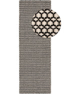 Wollläufer Hector Beige/Schwarz