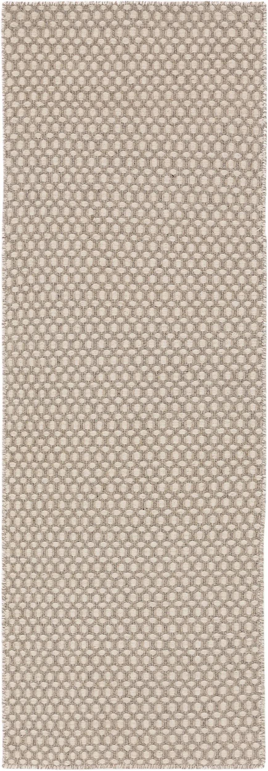Wool Runner Hector Beige