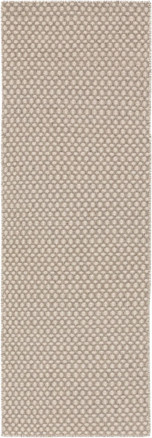 Wool Runner Hector Beige