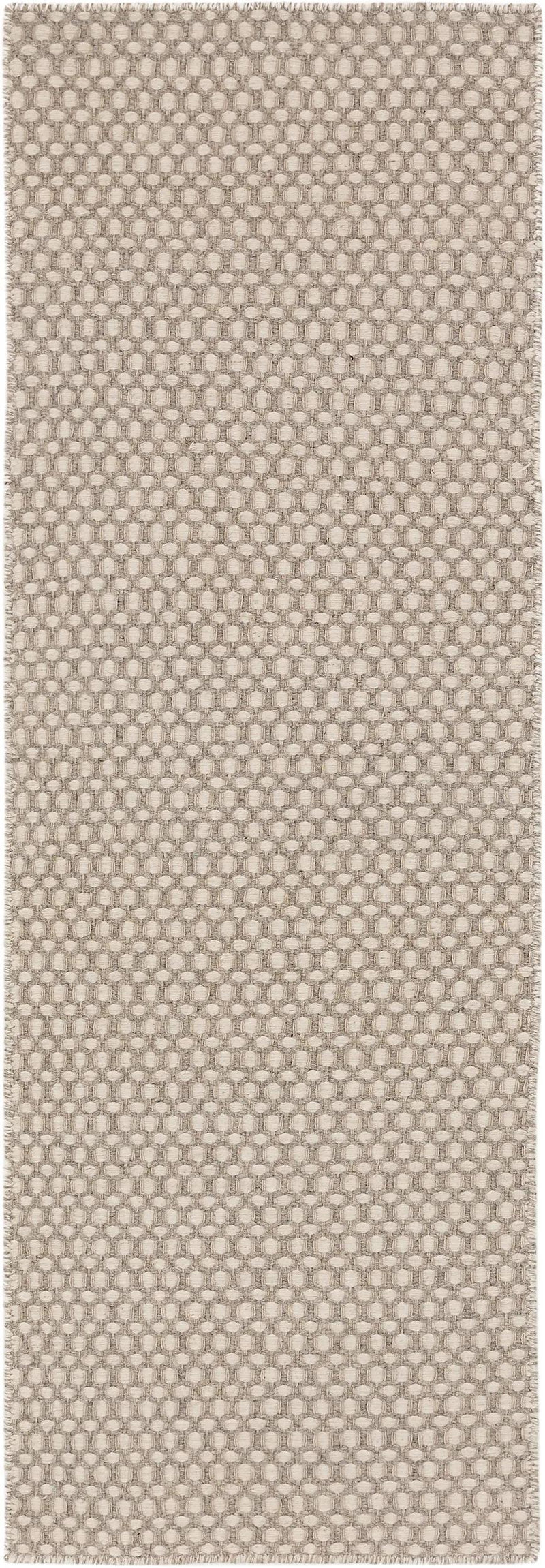 Wool Runner Hector Beige