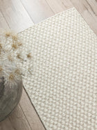 Wool Runner Hector Beige