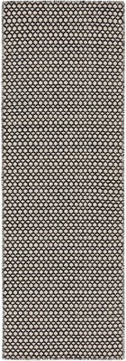 Wollläufer Hector Beige/Schwarz