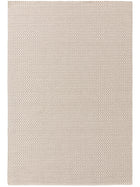 Wool Rug Hector Beige