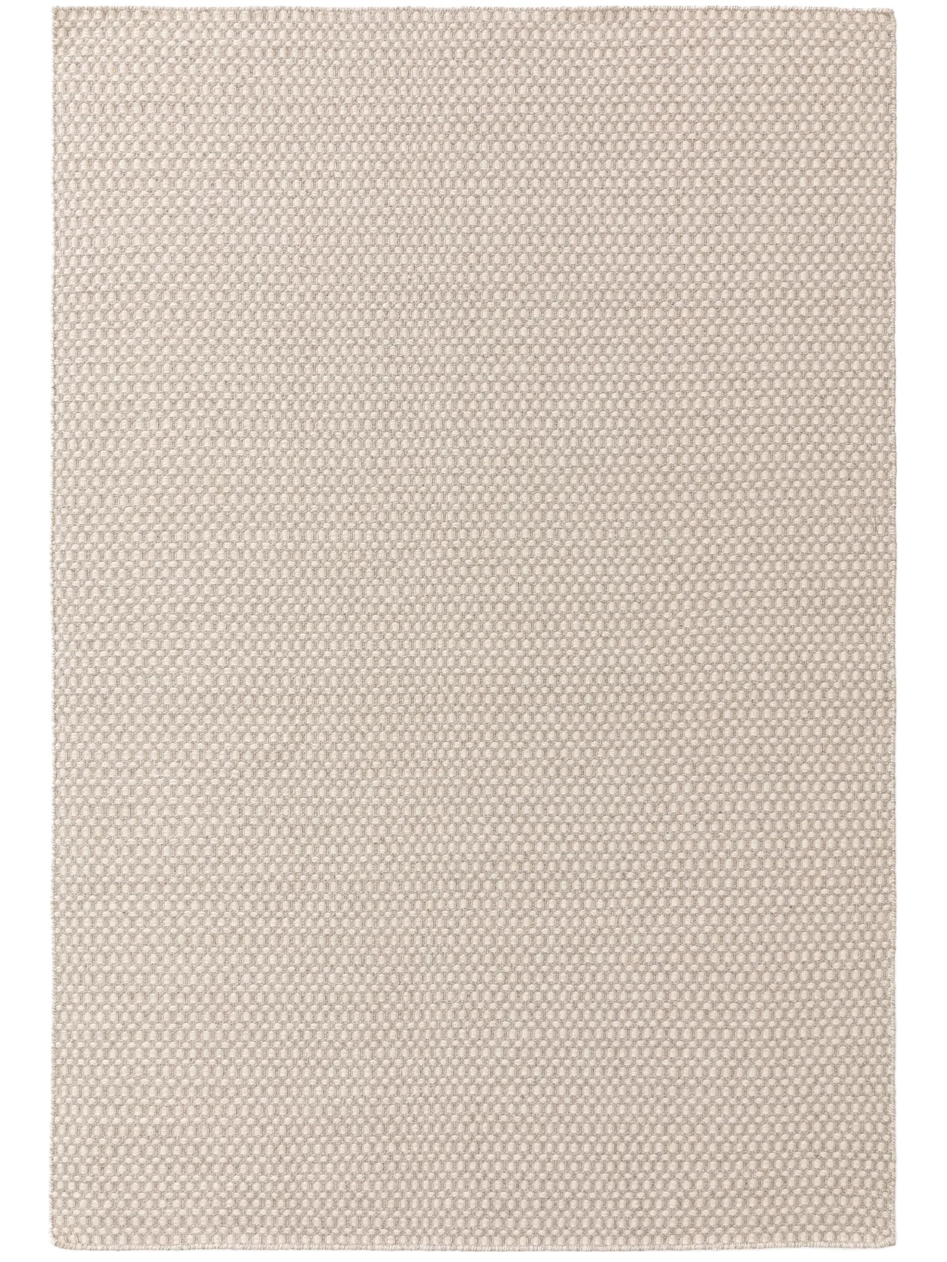 Wool Rug Hector Beige