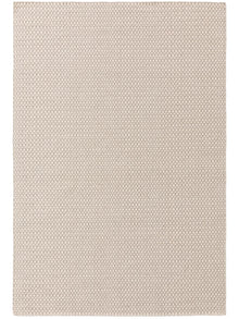 Wool Rug Hector Beige