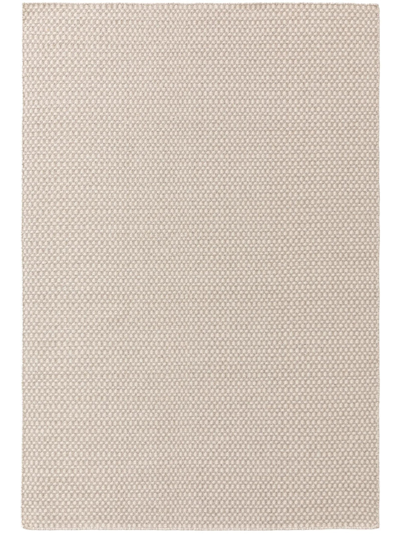 Wool Rug Hector Beige