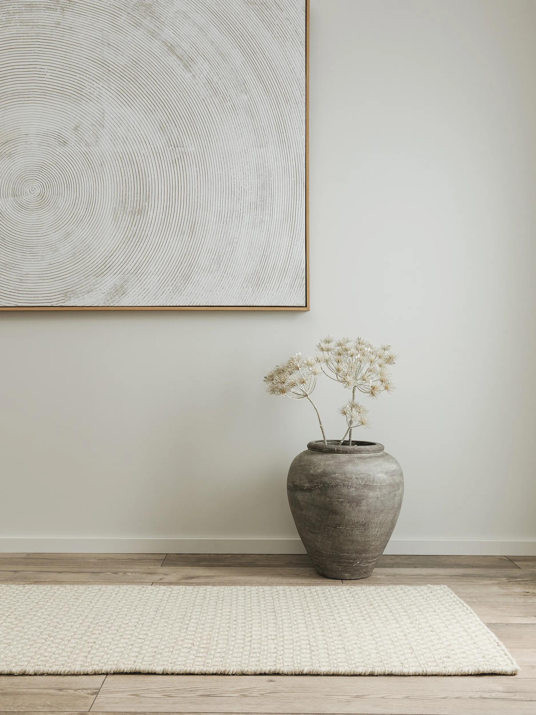 Wool Runner Hector Beige