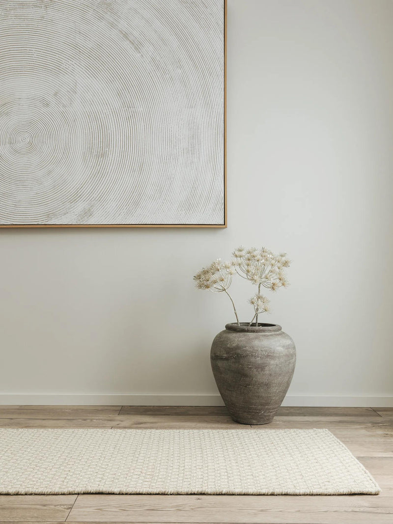 Wool Runner Hector Beige