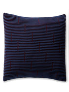 Cushion Heli Blue