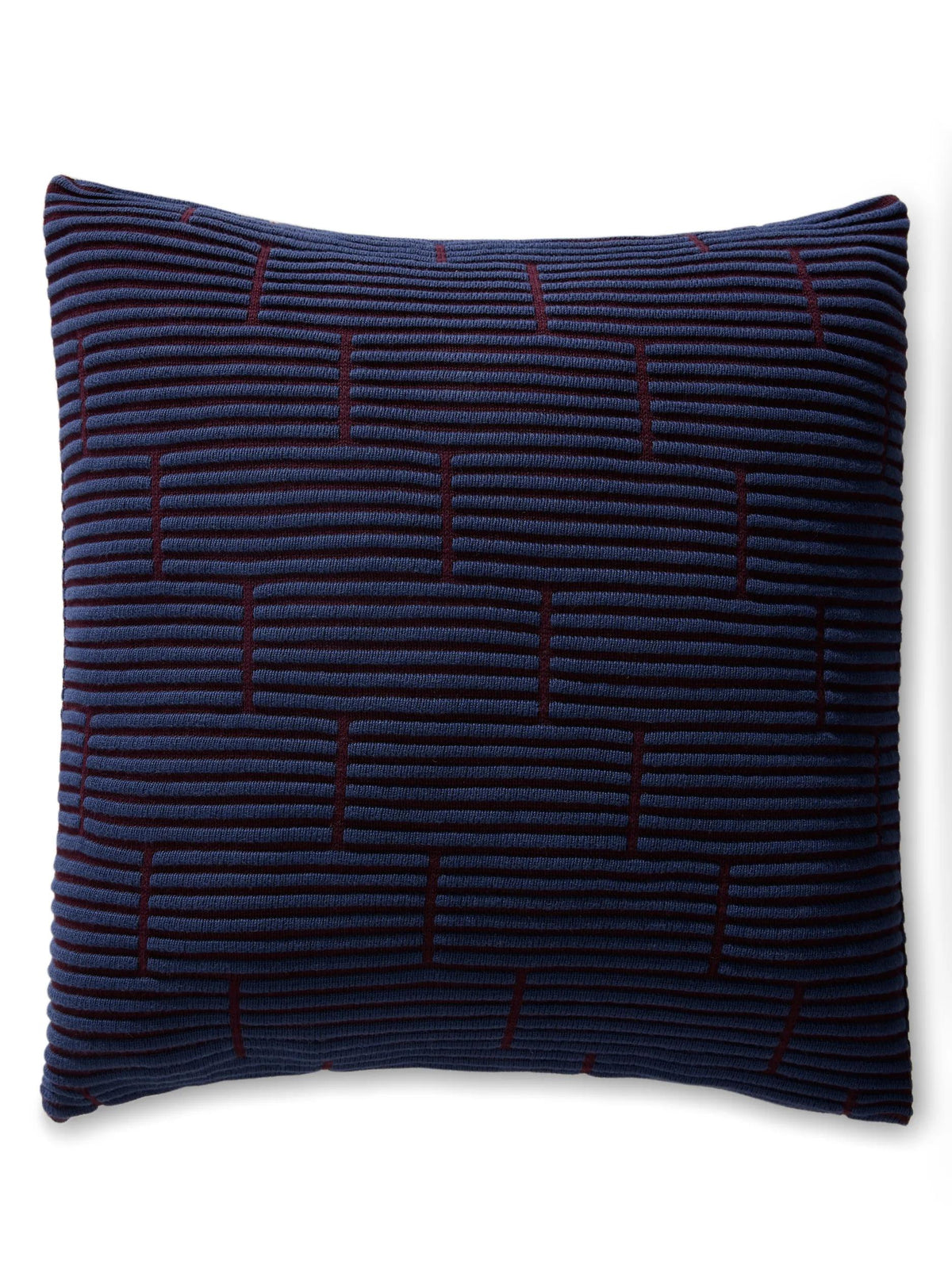 Cushion Heli Blue