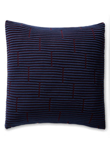 Cushion Heli Blue