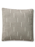Cushion Heli Grey