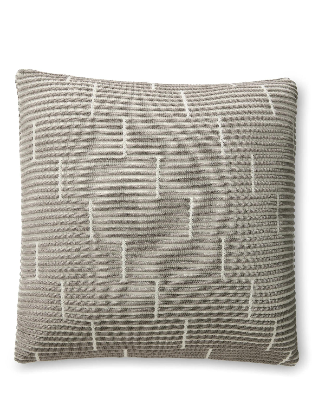 Cushion Heli Grey