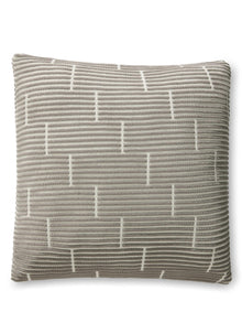 Cushion Heli Grey