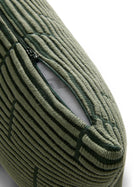 Cushion Heli Green