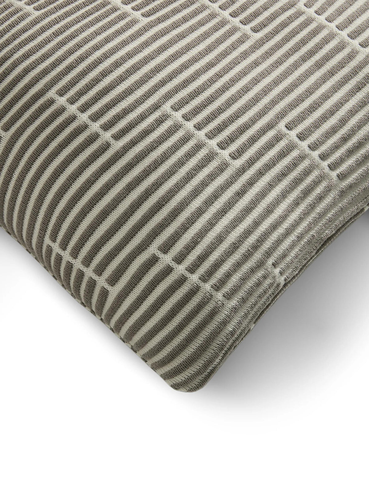 Cushion Heli Grey