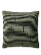 Cushion Heli Green