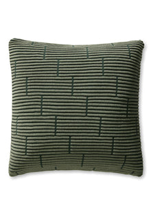 Cushion Heli Green
