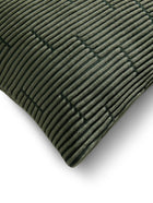 Cushion Heli Green