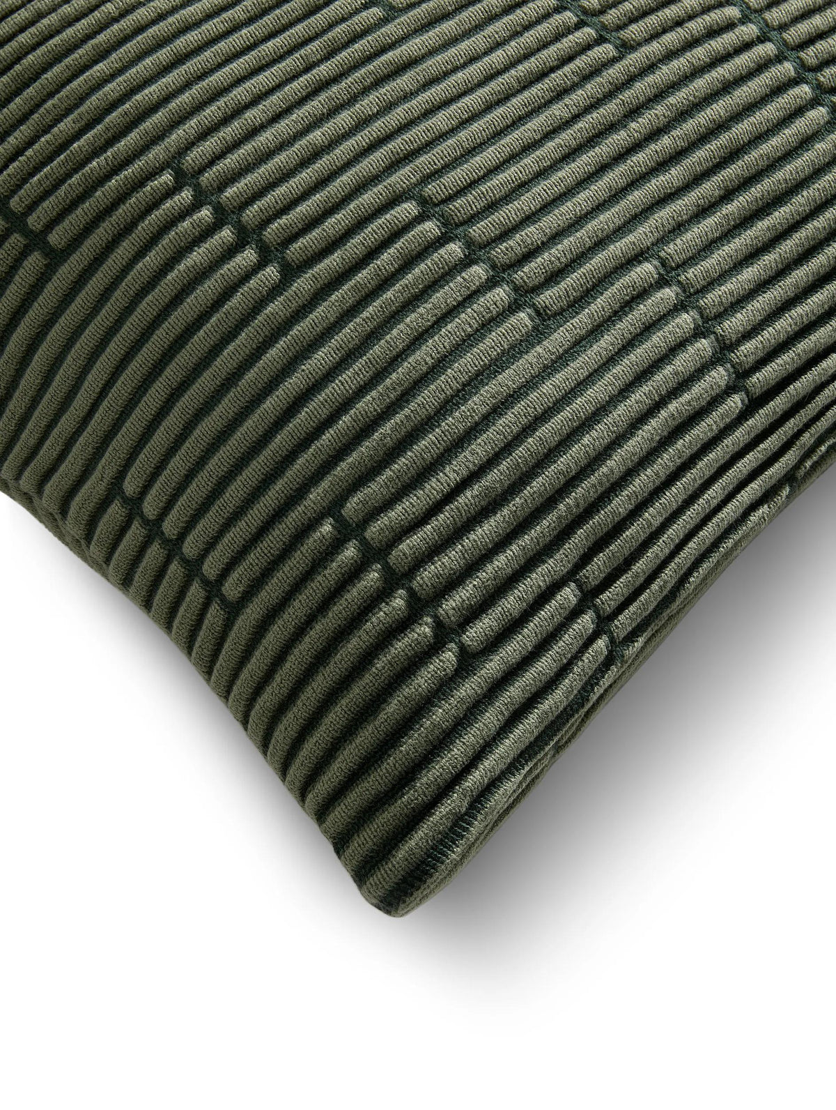 Cushion Heli Green