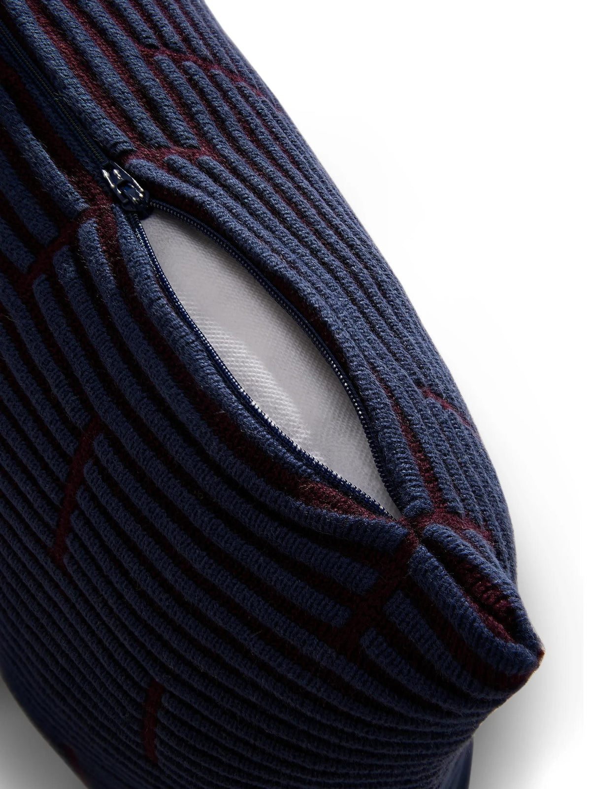 Cushion Heli Blue