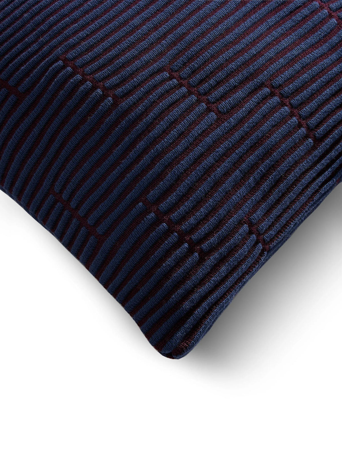 Cushion Heli Blue