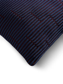 Cushion Heli Blue