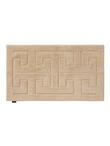 Bath Rug Helios Cream