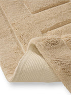 Bath Rug Helios Cream