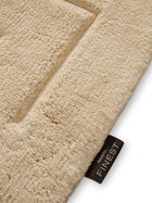 Bath Rug Helios Cream