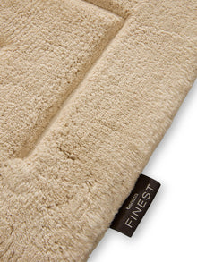 Bath Rug Helios Cream