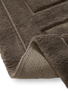 Bath Rug Helios Grey