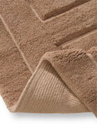 Bath Rug Helios Taupe